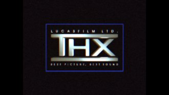 Thx Logo Corp. Vision Ver.2 - Panzoid