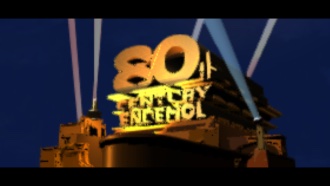 20th Century Fox 1956 - Panzoid