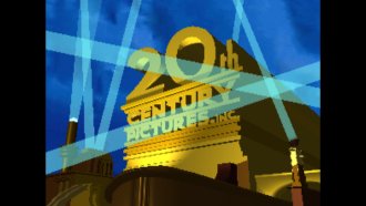 20th Century Pictures,Inc. 2025 Logo - Panzoid