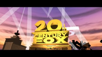 20th Century Fox (2020) Logo Remake (Celebrating 85 Years Ver