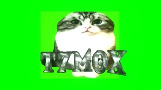 THX Logo Strike Nutshell!! - Panzoid