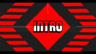 THX (1983-present) 3D Model remastered - Panzoid