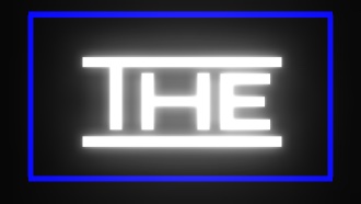THE FIRST EVER GOOD THX LOGO REMAKE IN PANZOID EVER