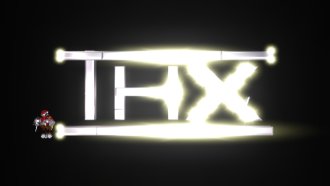 thx ページ THX (1983-present) 3D Model remastered - Panzoid