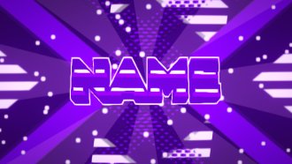 CM2] Free Intro Template #53 | ItzKennethJimenez - Panzoid
