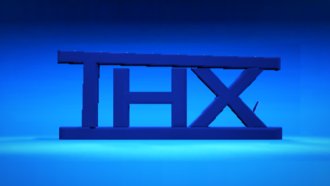 THX Tex (1996) - Panzoid