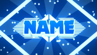 CM2] Free Intro Template #41 | ItzKennethJimenez - Panzoid